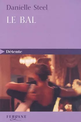 Couverture du produit · Le bal