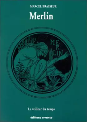 Couverture du produit · Merlin : Le Veilleur du temps