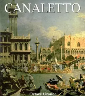 Couverture du produit · CANALETTO