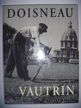 Couverture du produit · Doisneau-Vautrin - Jamais comme avant