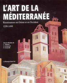 Couverture du produit · Art de la Méditerranée (Ancien prix Editeur : 45 Euros)