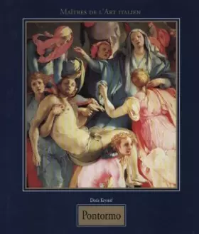 Couverture du produit · Pontormo