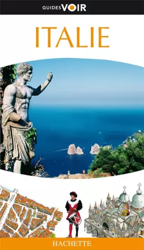 Couverture du produit · Italie