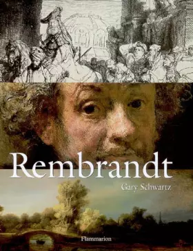 Couverture du produit · Rembrandt