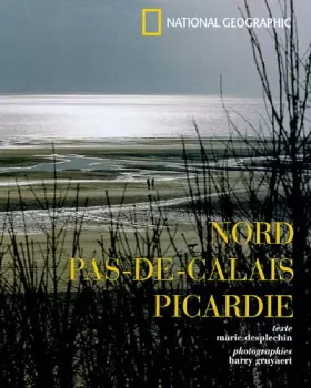 Couverture du produit · Nord-pas-de-Calais Picardie