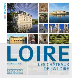 Couverture du produit · Les Châteaux de la Loire