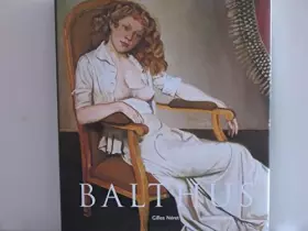 Couverture du produit · Balthus