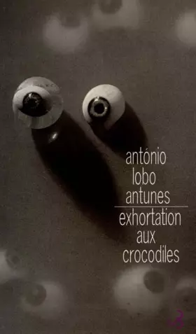 Couverture du produit · Exhortation aux crocodiles