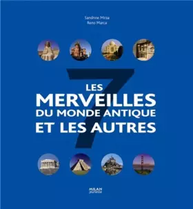 Couverture du produit · Les sept merveilles du monde: et les autres