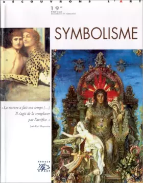 Couverture du produit · Symbolisme