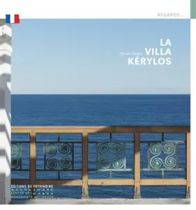 Couverture du produit · La Villa Kérylos