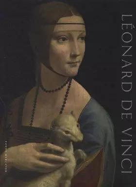 Couverture du produit · Léonard de Vinci - Peintre à la cour de Milan