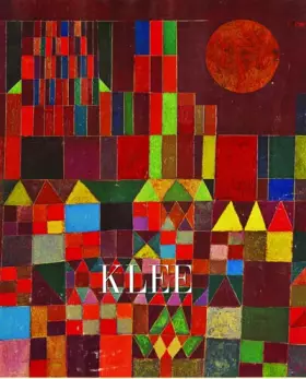 Couverture du produit · Paul Klee