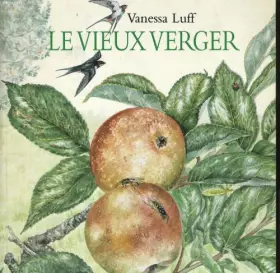 Couverture du produit · Le vieux verger