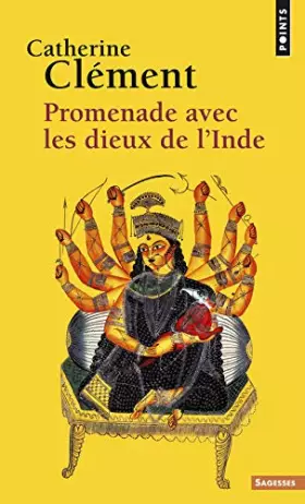 Couverture du produit · Promenade avec les dieux