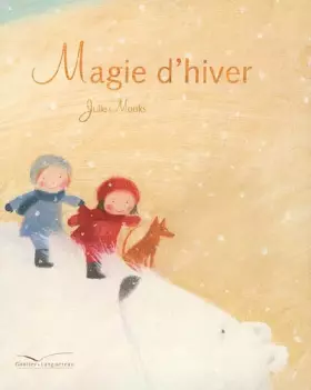 Couverture du produit · magie d'hiver