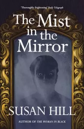 Couverture du produit · The Mist in the Mirror