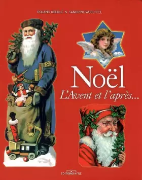 Couverture du produit · Noël, l'Avent et l'après