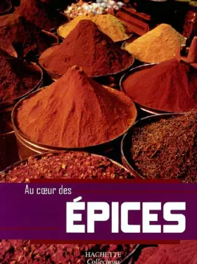 Couverture du produit · Épices