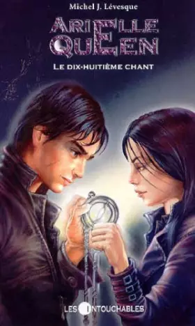 Couverture du produit · Arielle Queen V 06 le Dix-Huitieme Chant
