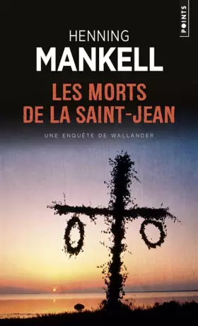 Couverture du produit · Les Morts de la Saint-Jean