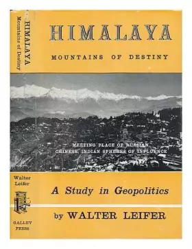 Couverture du produit · HIMALAYAS HOMMES, DIVINITES MONTAGNES