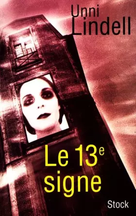 Couverture du produit · Le 13e signe