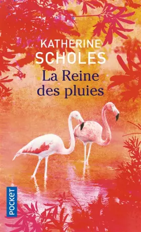 Couverture du produit · La Reine des pluies