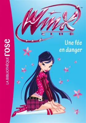 Couverture du produit · Winx Club 33 - Une fée en danger