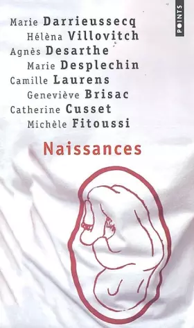 Couverture du produit · Naissances