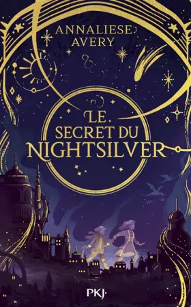 Couverture du produit · Le Secret du Nightsilver (1)