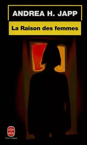 Couverture du produit · La Raison des femmes