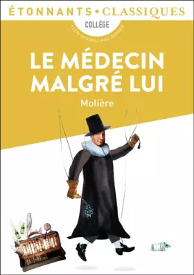 Couverture du produit · Le Médecin malgré lui
