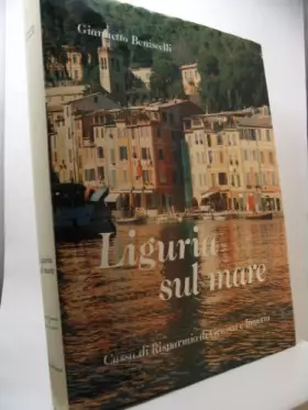 Couverture du produit · Liguria sul mare