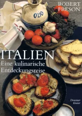 Couverture du produit · Italien: Eine kulinarische Entdeckungsreise