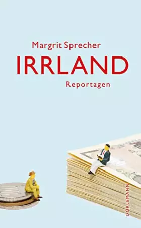 Couverture du produit · Irrland: Reportagen
