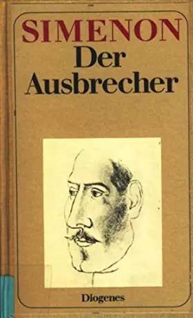 Couverture du produit · Der Ausbrecher