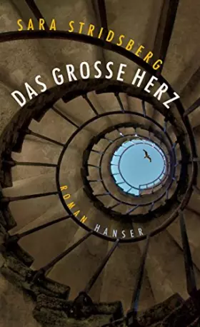 Couverture du produit · Das große Herz: Roman