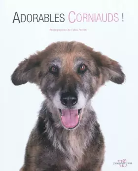 Couverture du produit · ADORABLES CORNIAUDS