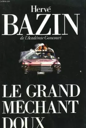 Couverture du produit · Le grand méchant doux