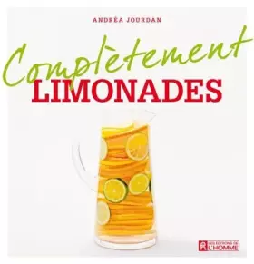 Couverture du produit · Completement limonades