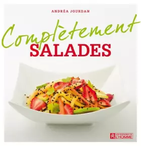 Couverture du produit · Salades (séries Complètement)