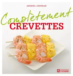 Couverture du produit · Crevettes (série Complètement)