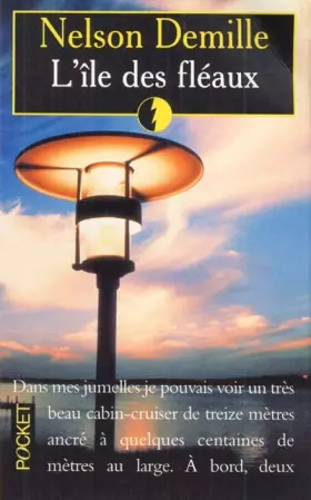 Couverture du produit · L'Île des fléaux