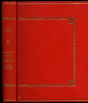 Couverture du produit · N'écoutez pas mesdames .../ Guitry, Sacha / Réf3728