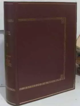 Couverture du produit · Raboliot suivi de Images pour un jardin sans murs. Les Immortels, Chefs-d'œuvre.