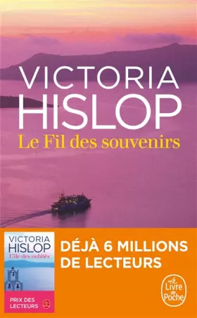 Couverture du produit · Le Fil des souvenirs