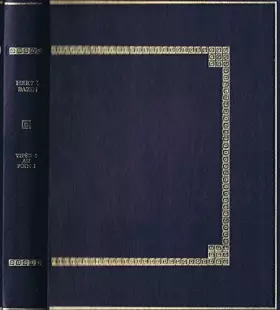 Couverture du produit · Les immortels chefs-d'oeuvre, vipère au poing, tome 1