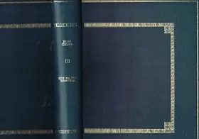 Couverture du produit · Les immortels chefs d' oeuvre t2 que ma joie demeure