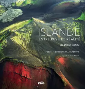 Couverture du produit · Islande: Entre rêve et réalité